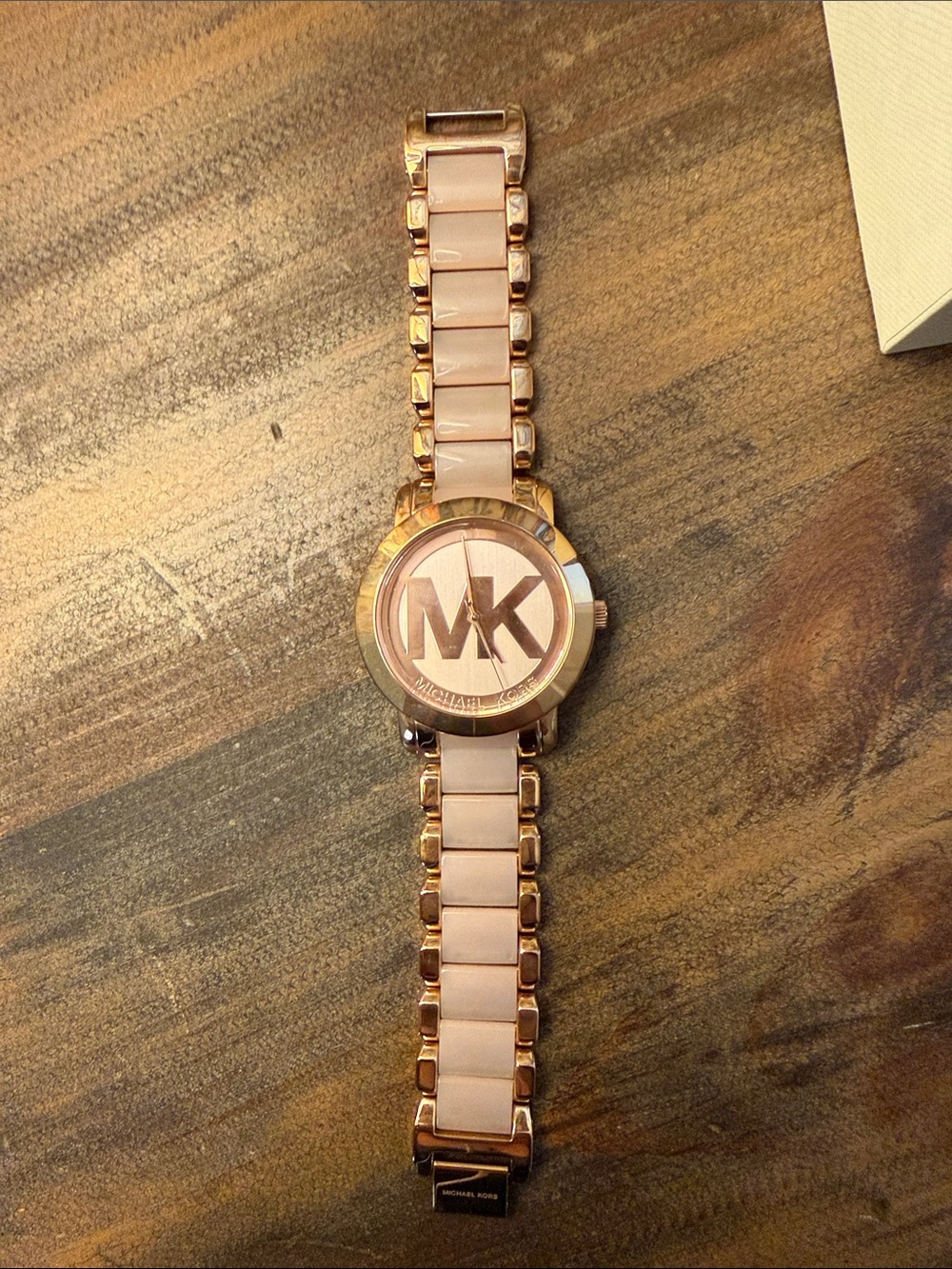 MK watch - Picture 2 of 3